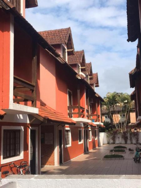 Duplex Riviera de São Lourenço